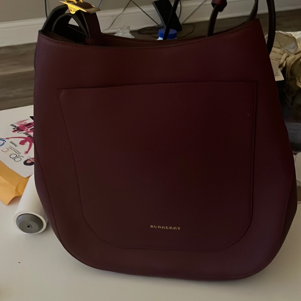 Burberry excellent condition